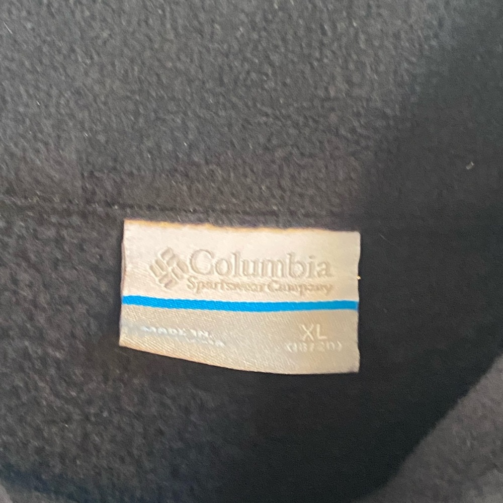 Columbia jacket - Picture 2 of 3